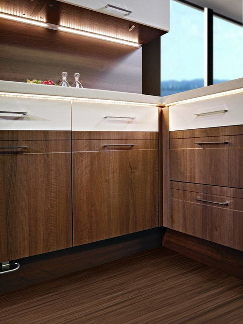 Thermofoil Cabinets | Houzz