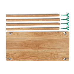 Le Belge System Per Piece - Storage Cabinets