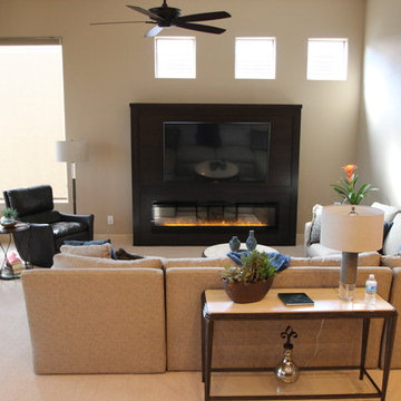 Scottsdale Whole House Remodel