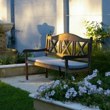 Patio Ideas