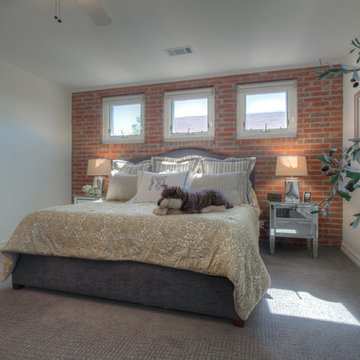 Pearl District Mixed Style Condo