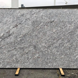 Slab Views - Kitchen Countertops