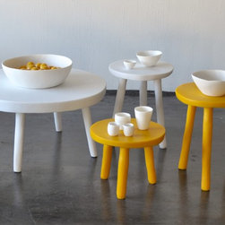 Pimlico Spring Collection - Furniture