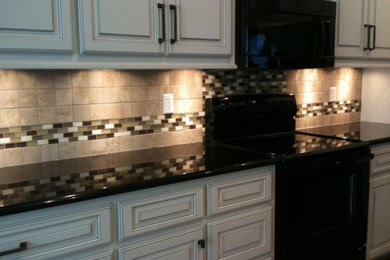 Kitchen photo in Other