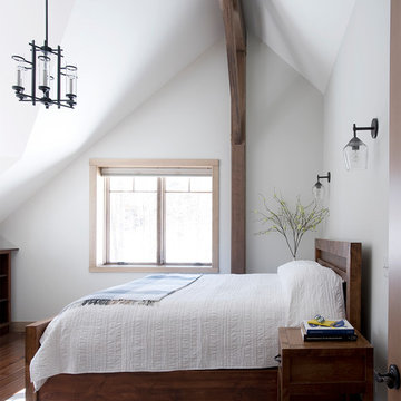 Vermont Escapes