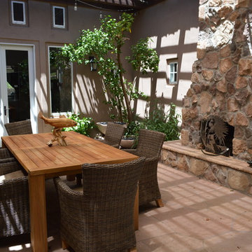 Bates Remodel at DC Ranch Scottsdale AZ