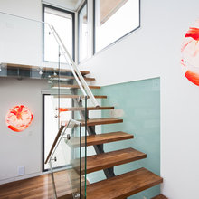 Floating Stairs