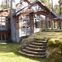Ideas For Nanoose Bay Home
