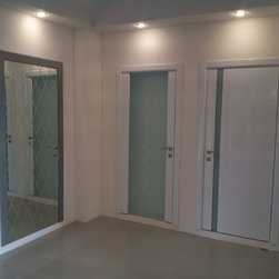 Milano-340 Wenge - Interior Doors