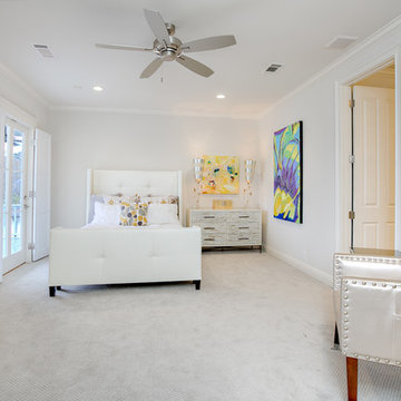 Remodel/Addition to 19421 N Muirfield Circle, CCLA, baton Rouge, LA2