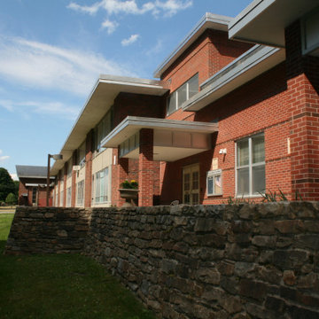 OLCA - Private School Addition