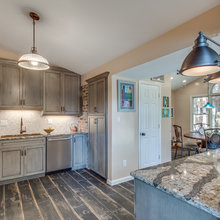 Kitchen Backsplash