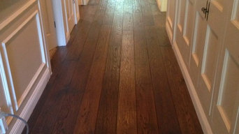 Classic Hardwood Floors