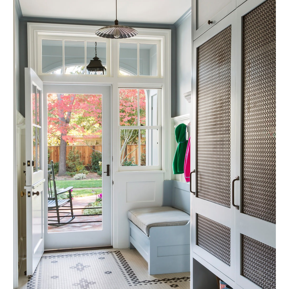 Mudroom