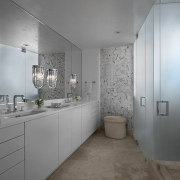 South Beach Condo
