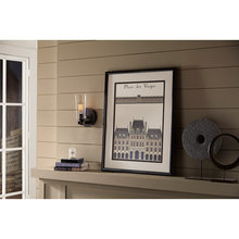 sconce