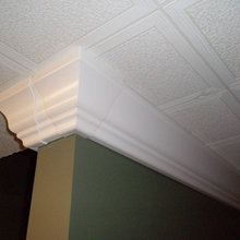 Family/Movie Area