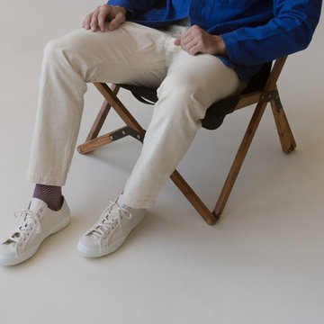 Humphreys Chair