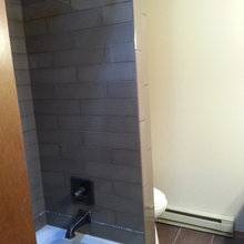 Bathroom Ideas