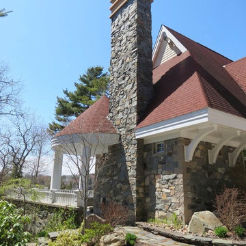 Custom Residential Architecture