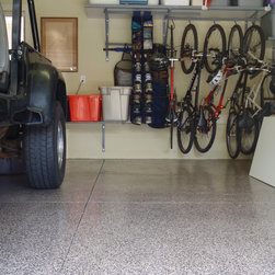 Garage Organization - Products
