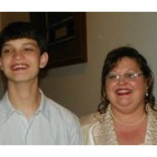 Kay Allen's photo