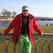 Viktor Yudaev's photo