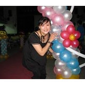 賴美朱's photo