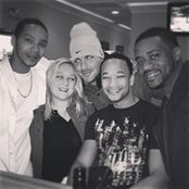 Marcus Dickerson's photo