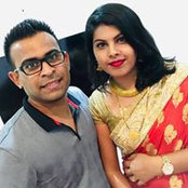 Foto von Shivneel Ashmita