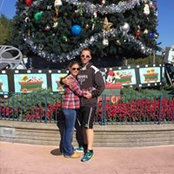 Kristen Jarvie's photo