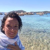 Daniela Morra's photo