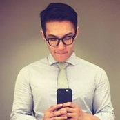 Mike Wang's photo