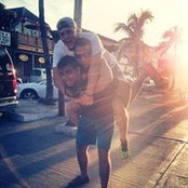 James Moore's photo