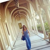 Merhan Massry's photo