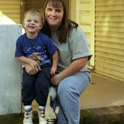 Kim McDowell's photo