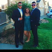 Mark Bacho Jr.'s photo