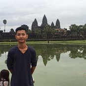 Piseth KimTheang's photo