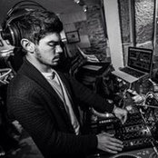Benjamin Bourel's photo