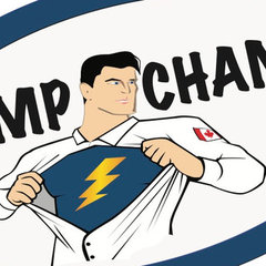 Amp Champ Inc