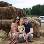 Anna Barinberg's photo