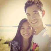 Jackie Oei's photo