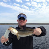 Matt McKnight's photo