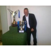 Foto von Tas Panagopoulos