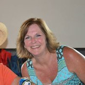 Lynne Jamess foto