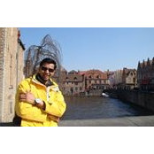 Foto von Tejas Kshirsagar