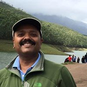 Satish Kumar's photo