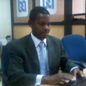 Foto de Robert Munyao