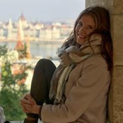 Julia Romanyuk's photo