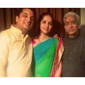Mohit Dutts foto
